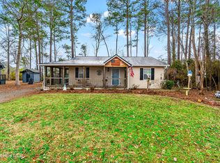 6267 Partridge Rd SW, Ocean Isle Beach, NC 28469