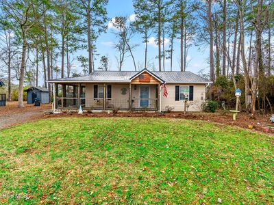 6267 Partridge Road SW, Ocean Isle Beach, NC, 28469