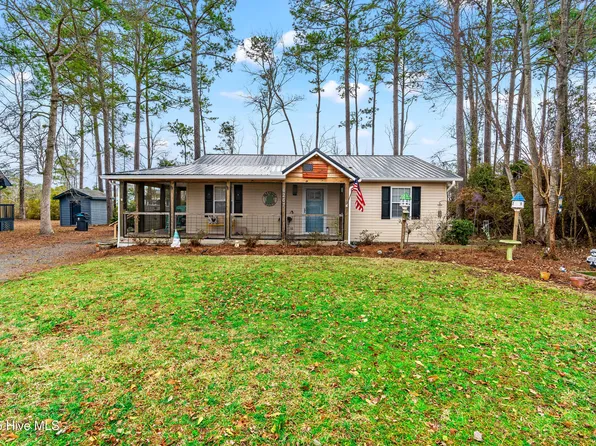 6267 Partridge Road SW, Ocean Isle Beach, NC 28469