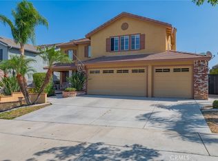 3255 Bighorn Cir, Corona, CA 92881