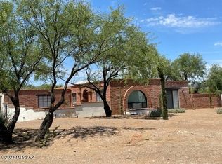 53 Circulo De Prado, Tubac, AZ 85640