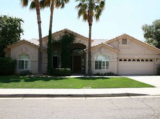 6825 E Acoma Dr, Scottsdale, AZ 85254