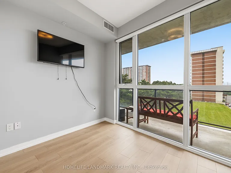 3237 Bayview Ave #307 — Photo 7