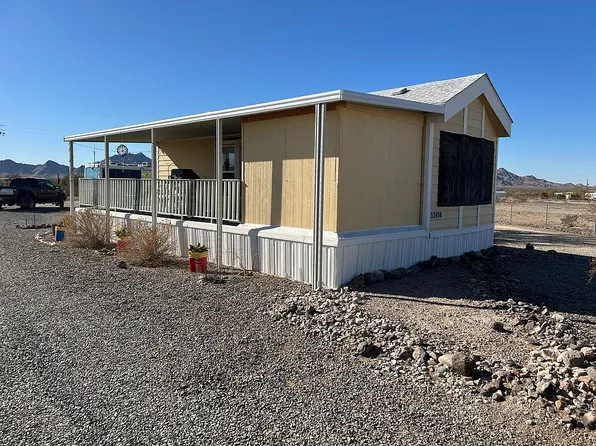 52408 Easy St, Quartzsite, AZ 85346