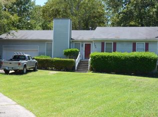 104 Collins Ct, Macon, GA 31216