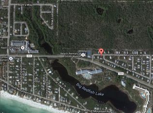 127 The Preserve At Grayton Bch, Santa Rosa Beach, FL 32459
