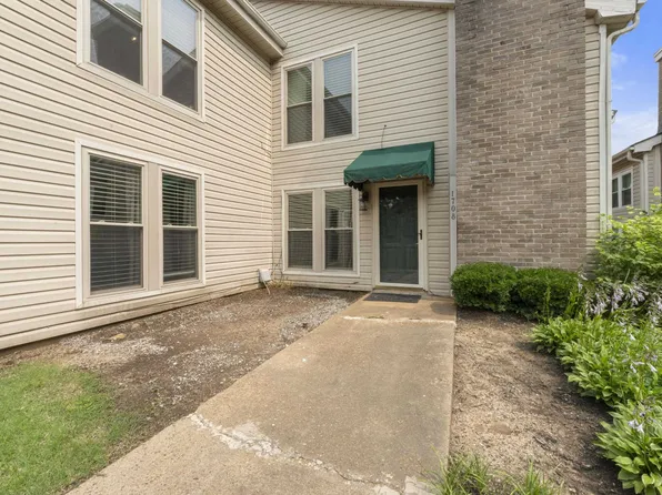 1708 Port Oak Pl #1708, Memphis, TN 38120