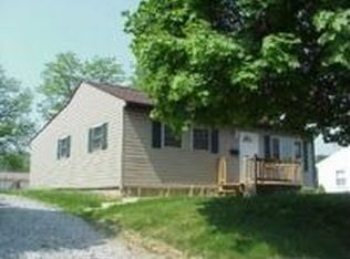 310 Garfield Rd, Latrobe, PA 15650