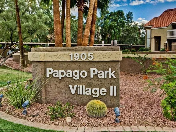 1905 E University Dr, Tempe, AZ