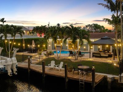 811 SE 4th Avenue, Pompano Beach, FL, 33060