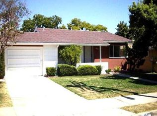 4641 Dana Dr, La Mesa, CA 91942