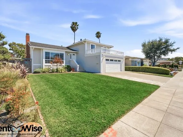 1955 Beach Park Blvd, Foster City, CA 94404
