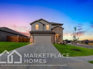 5726 Selah St, Springdale, AR 72764