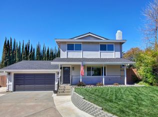 4354 Plantation Dr, Fair Oaks, CA 95628