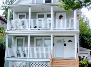 0 Gray St #2, Poughkeepsie, NY 12603