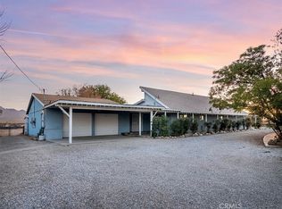 65585 4th St S, Joshua Tree, CA 92252
