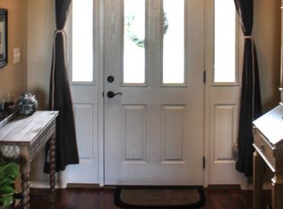 2015 Sandpiper Ave, Lowell, AR 72745