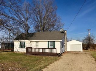 25066 Us 12, Sturgis, MI 49091