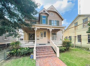 611 North St, Baton Rouge, LA 70802