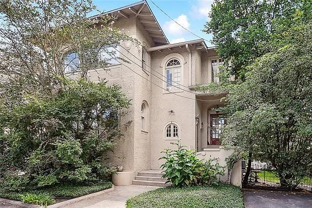 4 Cromwell Pl