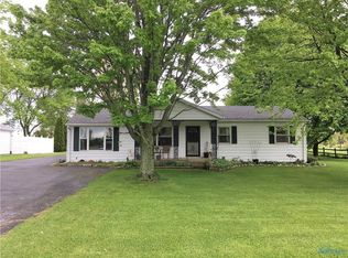 12150 Township Road 108, Findlay, OH 45840