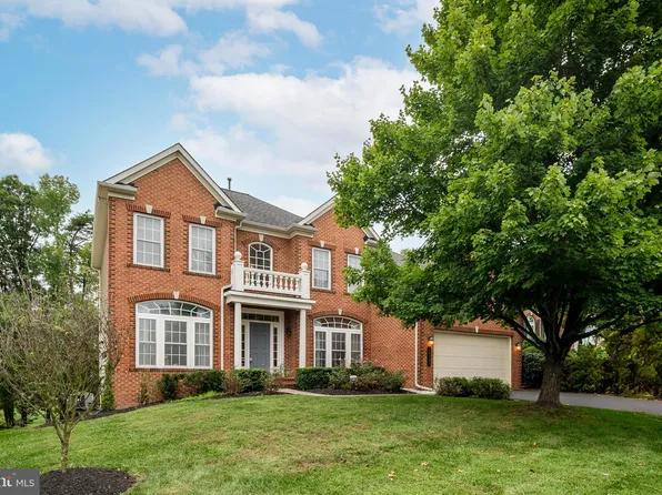 12912 Bay Hill Dr, Beltsville, MD 20705