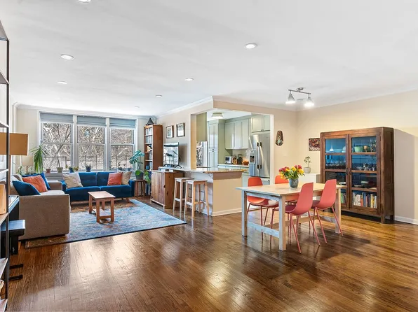 390 Rugby Rd APT 4G, Brooklyn, NY 11226