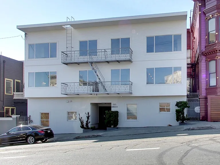 225 Duboce Ave #1 — Photo 3