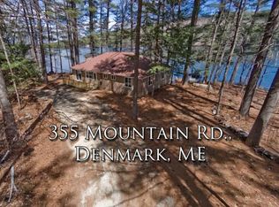 355 Mountain Rd, Denmark, ME 04022