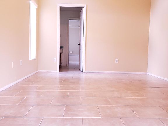 Large Master Bedroom