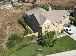 16958 Hidden Trails Ln, Riverside, CA 92503
