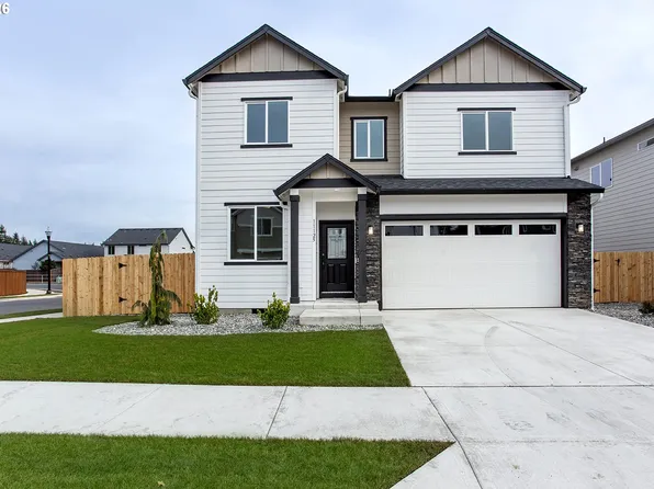 11125 NE 131st Ave, Vancouver, WA 98682