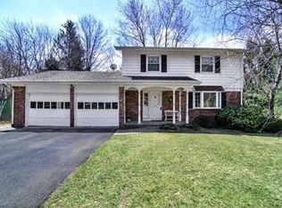 4 Pine Way, Long Valley, NJ 07853