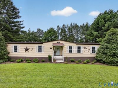 19541 Templeton Rd, Carson, VA, 23830