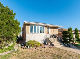 7503 Lorel Ave, Burbank, IL