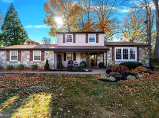 236 Clearview Ave, Huntingdon Valley, PA 19006