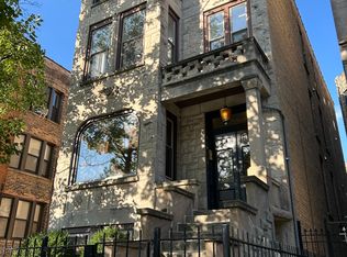 3614 N Fremont St APT 2, Chicago, IL 60613