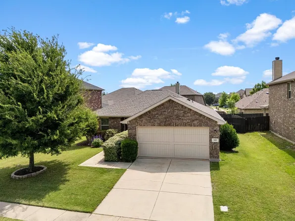 5101 Bluewater Dr, Frisco, TX 75034