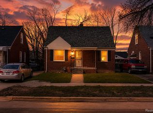 9107 Roselawn St, Detroit, MI 48204