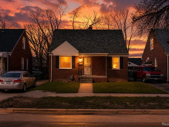 9107 Roselawn St, Detroit, MI 48204