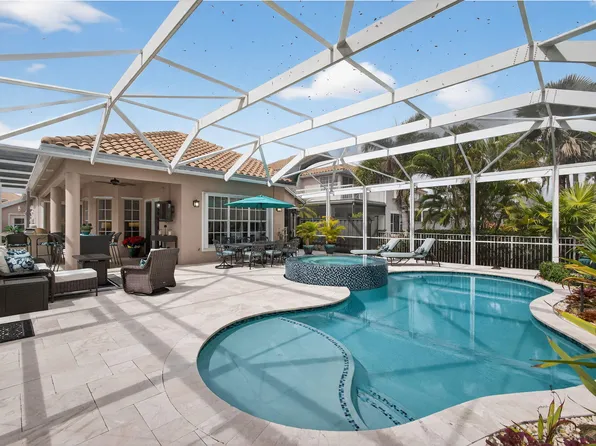 719 Pinehurst Way, Palm Beach Gardens, FL 33418