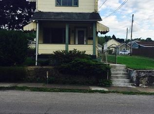 31 Terrace Dr, New Castle, PA 16102