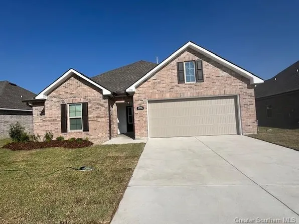 1778 Bowen Rd, Lake Charles, LA 70611