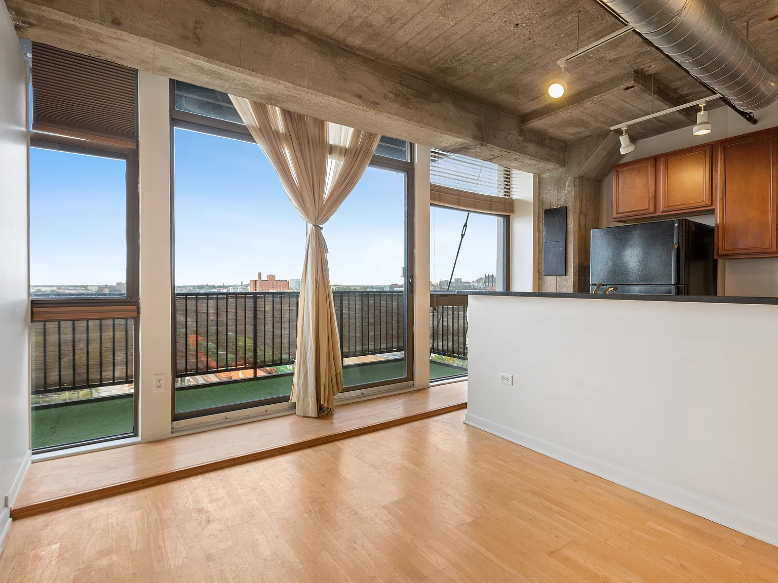 1 bed, $1,550 — Photo 4