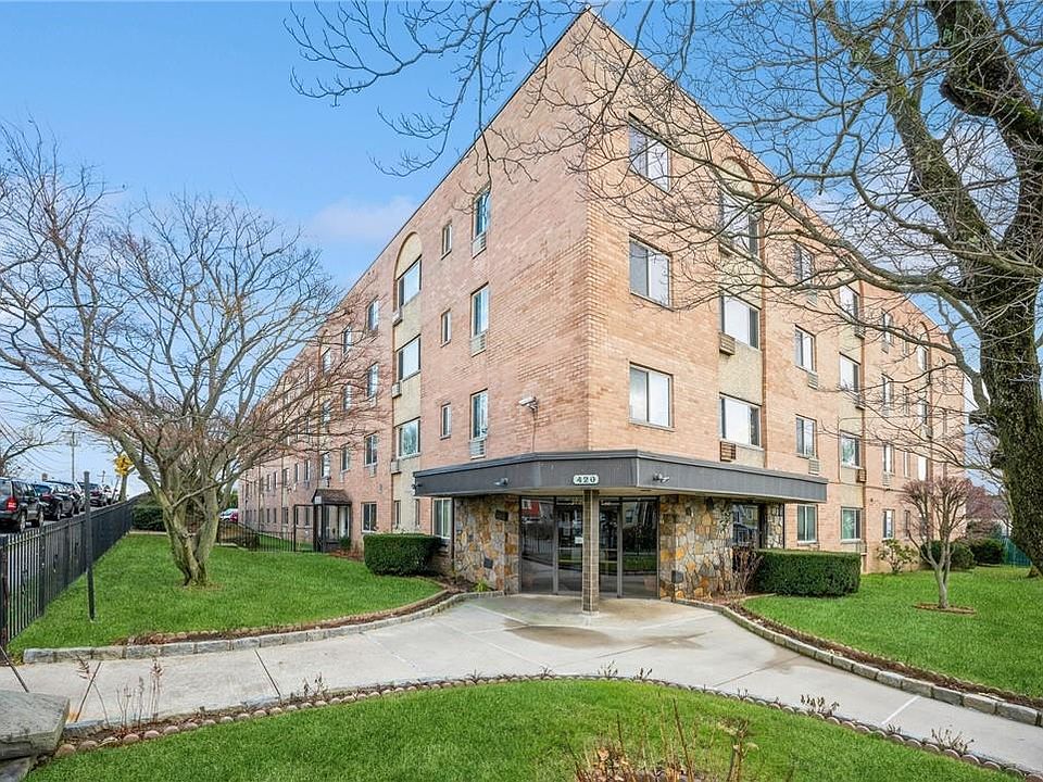 1st image of 420 Palisade Avenue #4E