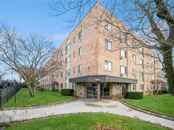 420 Palisade Avenue #4E, Yonkers, NY 10703