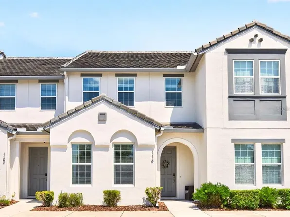 118 Captiva Dr, Davenport, FL 33896