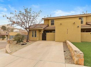 4724 Pistolero Ln #A, El Paso, TX 79912