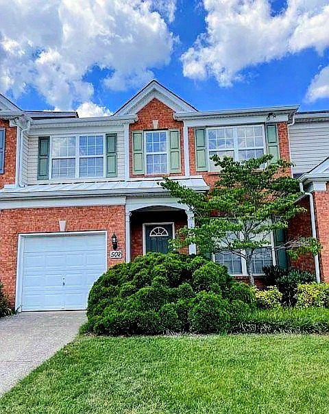 1st image of 502 Old Towne Dr #502
