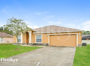 2421 Regent Way, Kissimmee, FL 34758